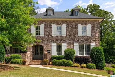 1075 Magnolia Run, Hoover, AL 35226