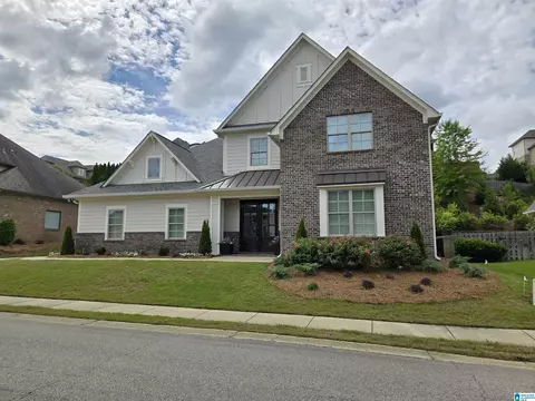 4856 Heritage Hills Way, Vestavia Hills, AL 35242