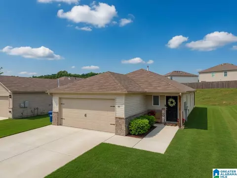 80 Cypress Ct, Pell City, AL 35125