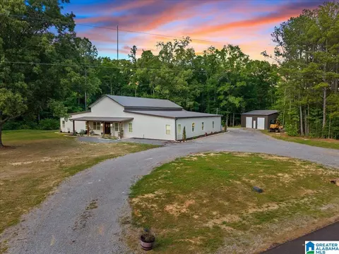 665 Stolle Farm Rd, Ashville, AL 35953