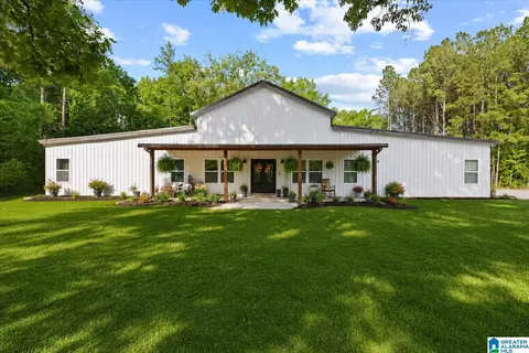 665 Stolle Farm Rd, Ashville, AL 35953