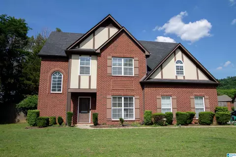 8077 Lizmore Ln, Pinson, AL 35126
