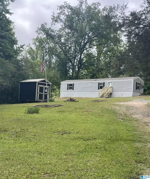 6331 Truman Aldrich Pkwy, West Blocton, AL 35184