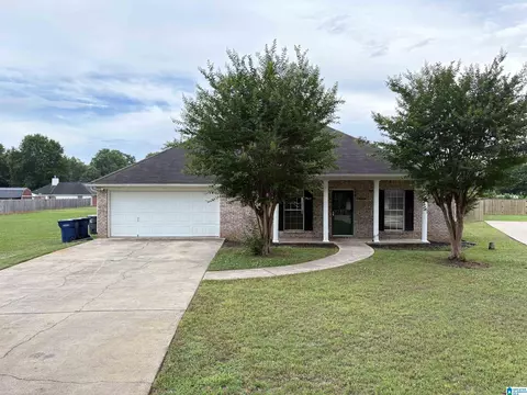 134 Horseshoe Cir, Alabaster, AL 35007