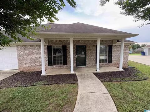 134 Horseshoe Cir, Alabaster, AL 35007