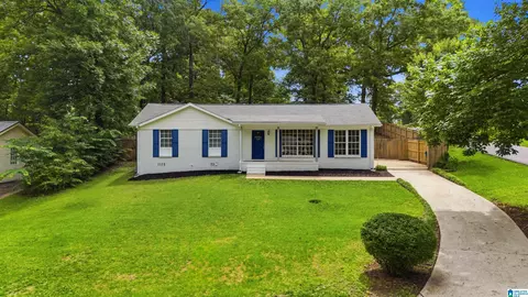 345 12th St SW, Alabaster, AL 35007