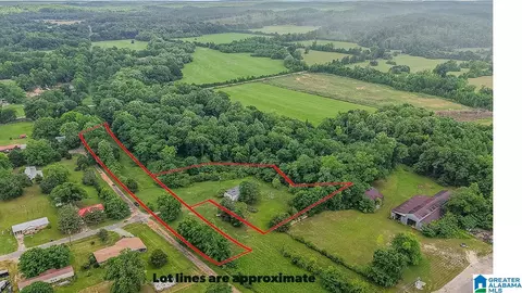jan avenue, Centreville, AL 35042