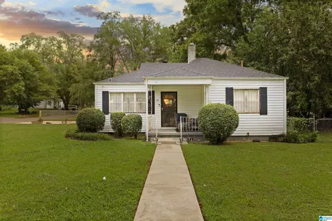 1400 60th St W, Birmingham, AL 35228