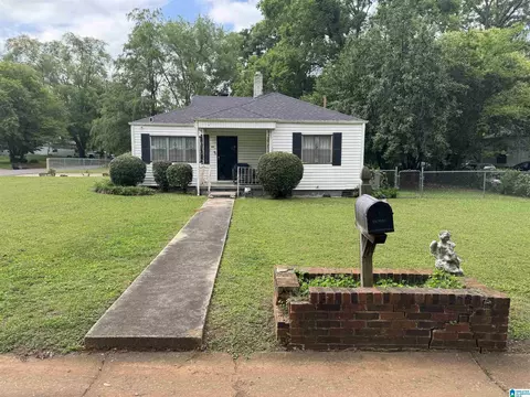 1400 60th St W, Birmingham, AL 35228