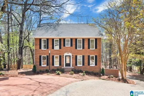 3201 Berkeley Ln, Birmingham, AL 35242