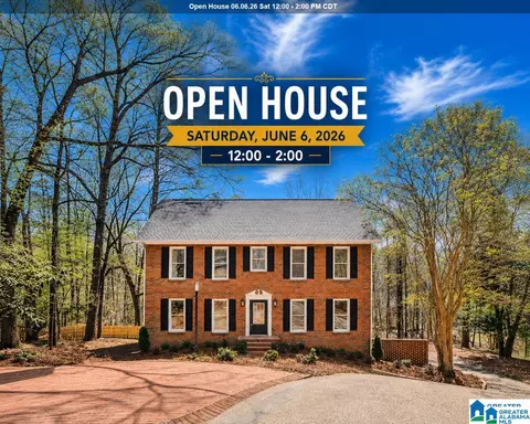 3201 Berkeley Ln, Birmingham, AL 35242