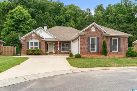 464 N Lake Rd, Birmingham, AL 35242