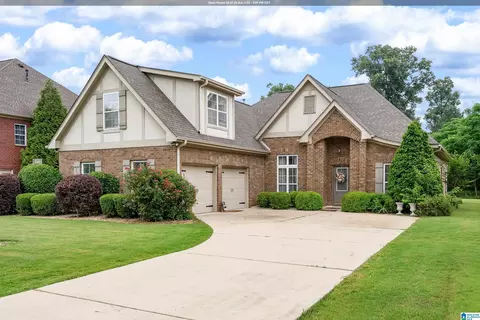 1024 Princeton Park, Montevallo, AL 35115