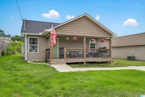 138 Jacob Ln, Lincoln, AL 35096
