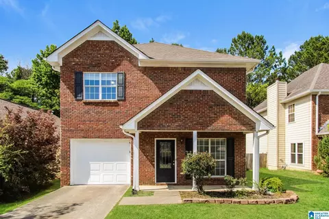 232 Warwick Ln, Alabaster, AL 35007