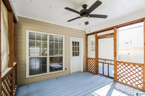 Exterior - 232 Warwick Ln, Alabaster, AL 35007 photo 4 of 7