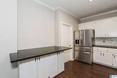 Kitchen - 232 Warwick Ln, Alabaster, AL 35007 photo 2 of 2