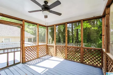 Exterior - 232 Warwick Ln, Alabaster, AL 35007 photo 3 of 7