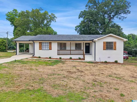 5549 Rockwood Dr, Sylvan Springs, AL 35118