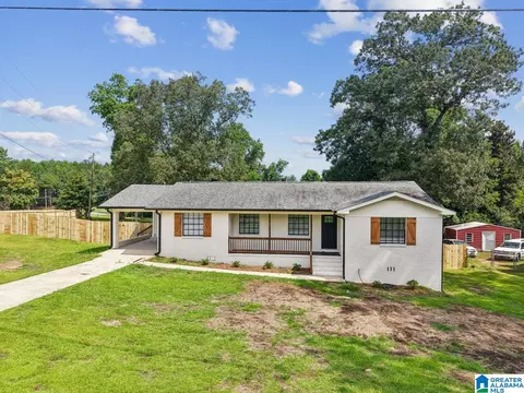 5549 Rockwood Dr, Sylvan Springs, AL 35118