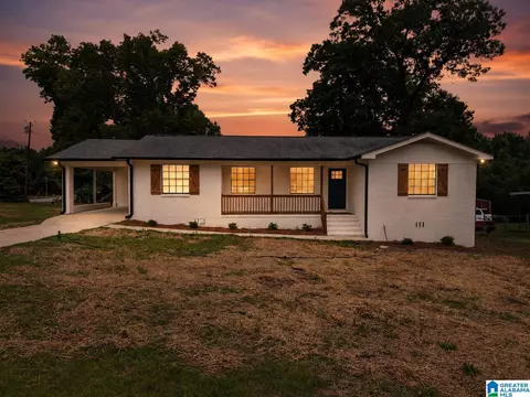 5549 Rockwood Dr, Sylvan Springs, AL 35118