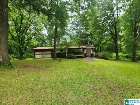 1480 Franklin St, Mount Olive, AL 35117