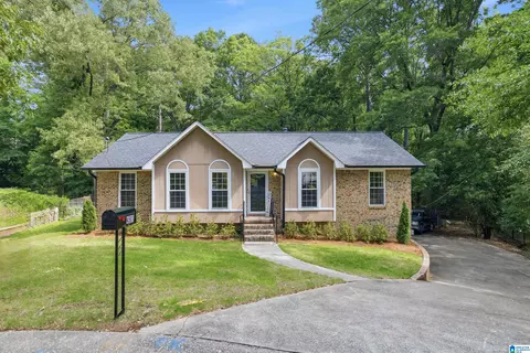 4501 Oxford Rd, Birmingham, AL 35242