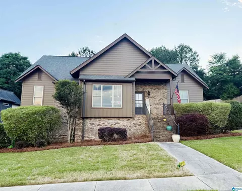 2186 Clairmont Dr, Leeds, AL 35094