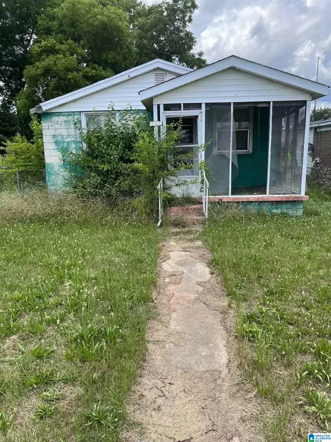 1116 Alabama Ave, Bessemer, AL 35020