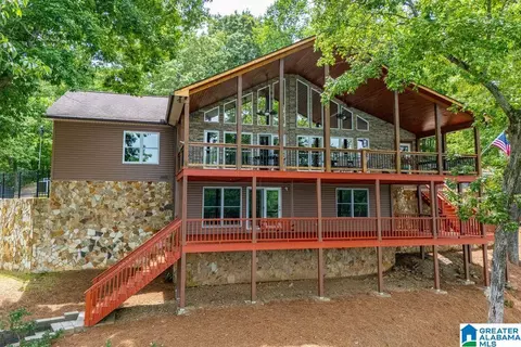 45 County Road 2402, Wedowee, AL 36278