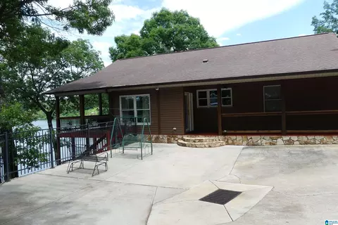 45 County Road 2402, Wedowee, AL 36278
