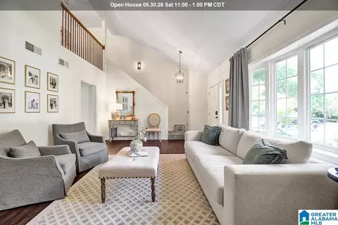 3846 Overton Manor Ln, Birmingham, AL 35243