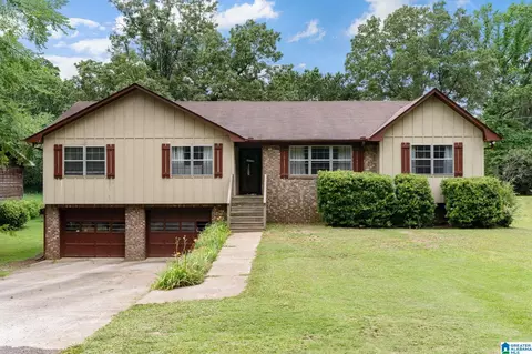 1475 Old Rock Creek Rd, Bessemer, AL 35023