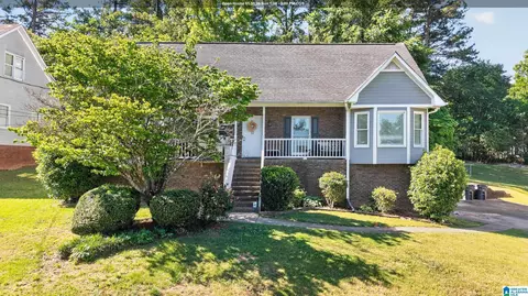 4821 Highland Trace Dr, Birmingham, AL 35215
