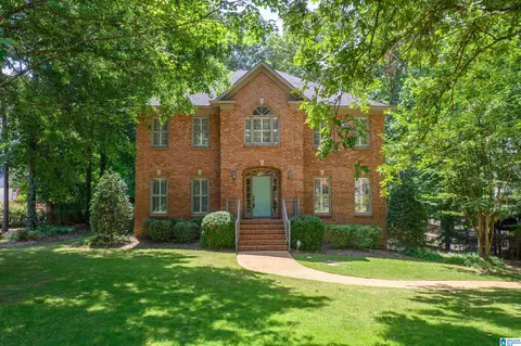 5112 Trace Crossings Dr, Hoover, AL 35244