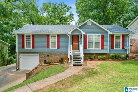 1812 Forest Dr, Birmingham, AL 35235