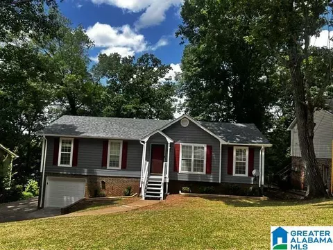 1812 Forest Dr, Birmingham, AL 35235