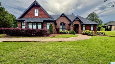 1020 Millstone Rd, Leeds, AL 35094