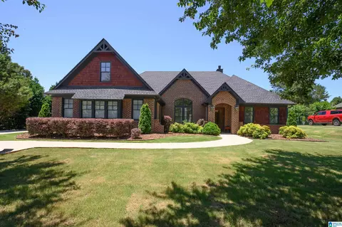 1020 Millstone Rd, Leeds, AL 35094