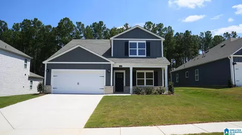 528 Foggy Brook Loop, Chelsea, AL 35043