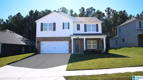536 Foggy Brook Loop, Chelsea, AL 35043