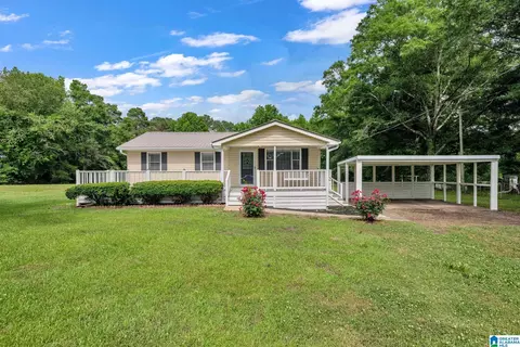 6328 Snowville Brent Rd, Dora, AL 35062
