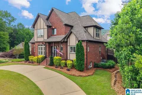 113 Wild Timber Pkwy, Pelham, AL 35124