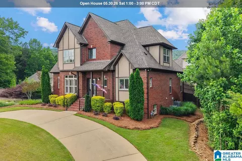 113 Wild Timber Pkwy, Pelham, AL 35124