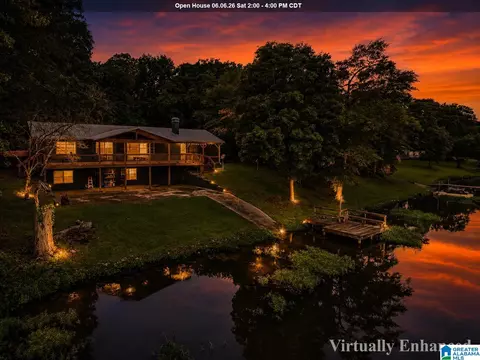 2500 Hebb Rd, Wilsonville, AL 35186