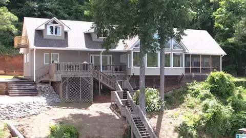 5627 County Road 264, Clanton, AL 35046