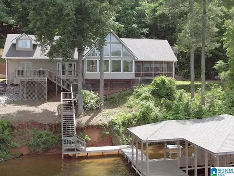 5627 County Road 264, Clanton, AL 35046
