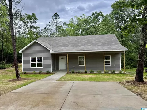 5540 Jean Ridge Ln, Odenville, AL 35120