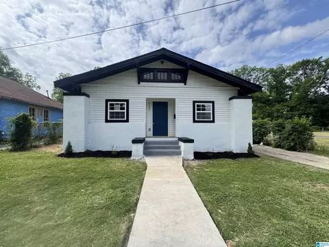 5105 Georgia Rd, Birmingham, AL 35212