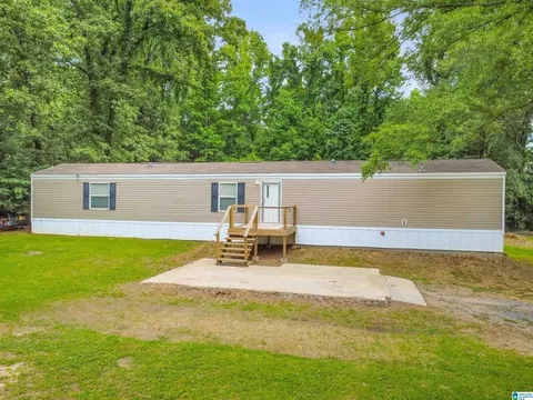 7575 Old Sylacauga Hwy, Childersburg, AL 35044